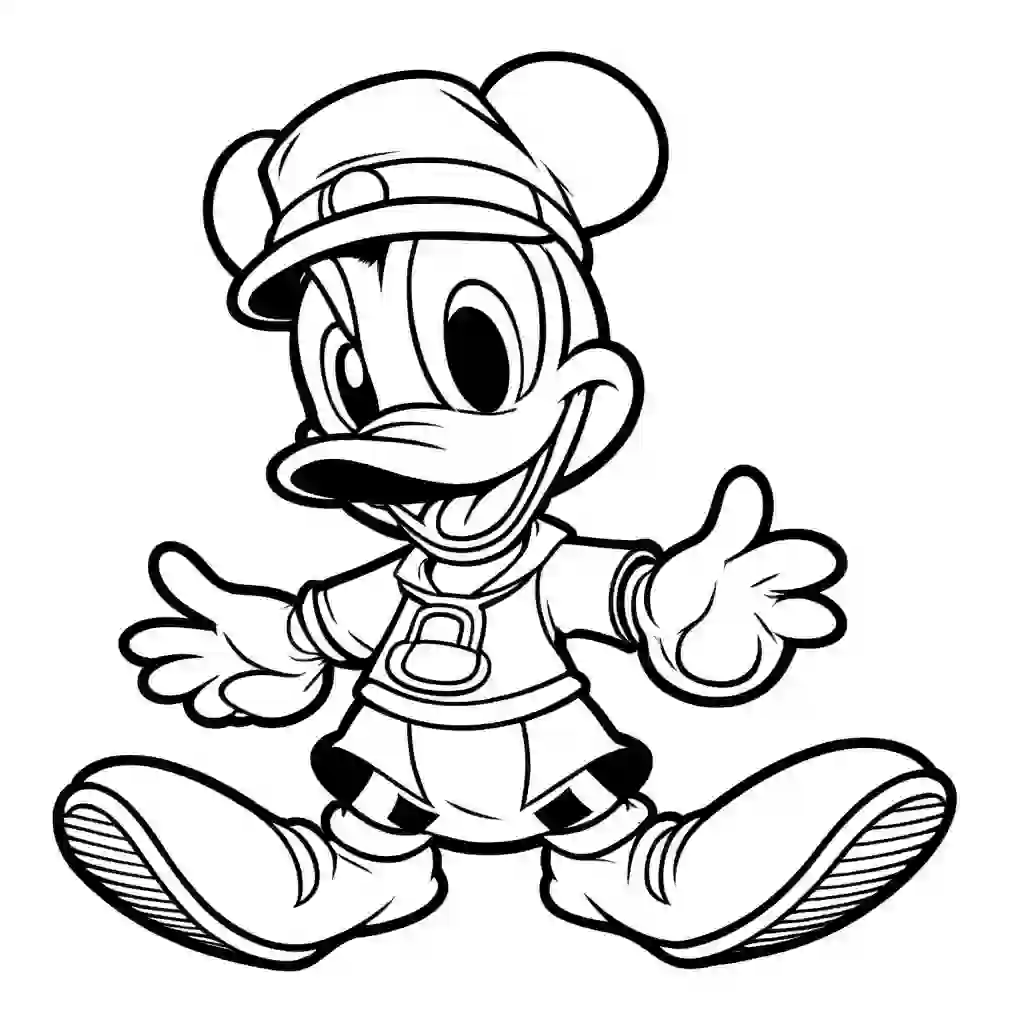 Cartoon Characters_Donald Duck_4711_.webp